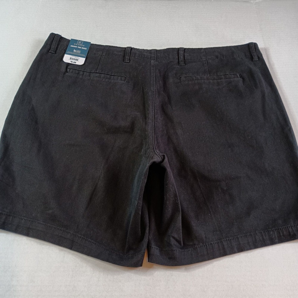 George Shorts - Picture 4 of 8